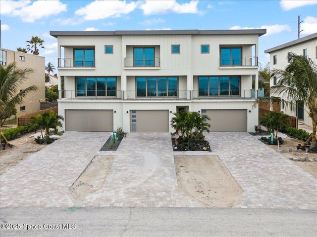 1004 Wave Crest Avenue, Indialantic, FL 32903