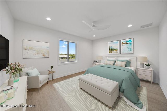 1004 Wave Crest Avenue, Indialantic, FL 32903
