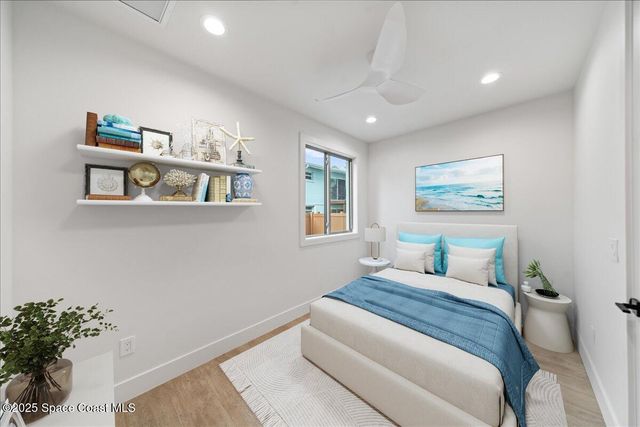 1004 Wave Crest Avenue, Indialantic, FL 32903