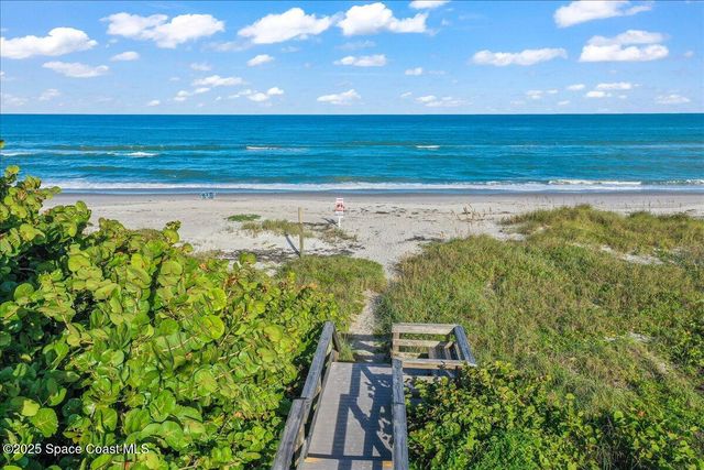 1004 Wave Crest Avenue, Indialantic, FL 32903