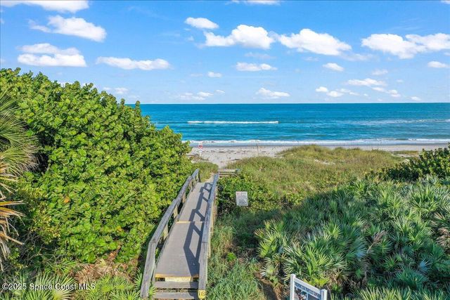 1004 Wave Crest Avenue, Indialantic, FL 32903