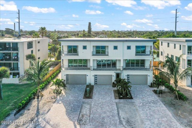 1004 Wave Crest Avenue, Indialantic, FL 32903