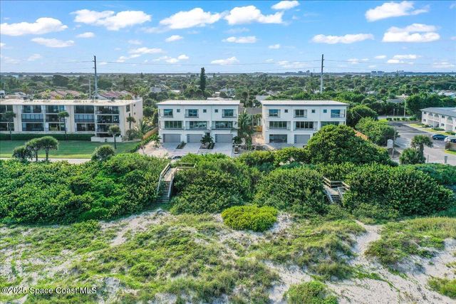 1004 Wave Crest Avenue, Indialantic, FL 32903