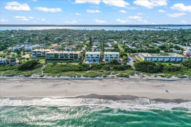 1004 Wave Crest Avenue, Indialantic, FL 32903