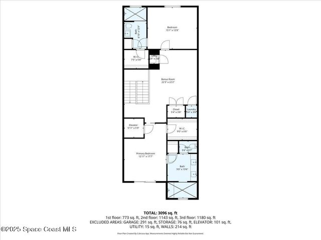 1004 Wave Crest Avenue, Indialantic, FL 32903