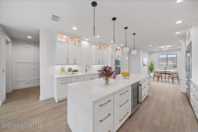 1004 Wave Crest Avenue, Indialantic, FL 32903
