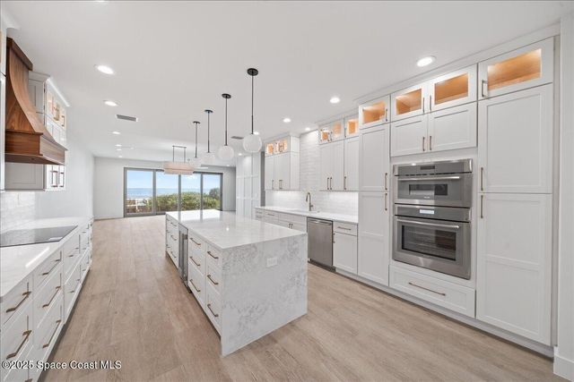 1004 Wave Crest Avenue, Indialantic, FL 32903