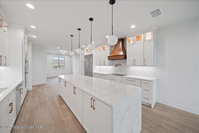 1004 Wave Crest Avenue, Indialantic, FL 32903