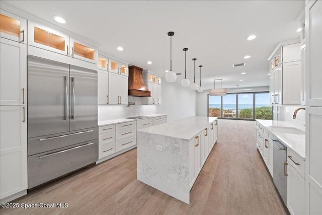 1004 Wave Crest Avenue, Indialantic, FL 32903