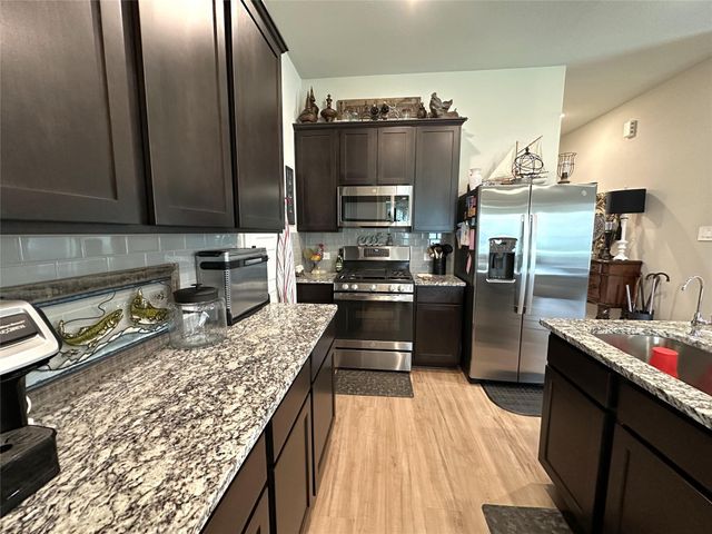 10004 Bigfoot Wallace Drive, Montgomery, TX 77316