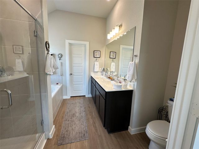 10004 Bigfoot Wallace Drive, Montgomery, TX 77316