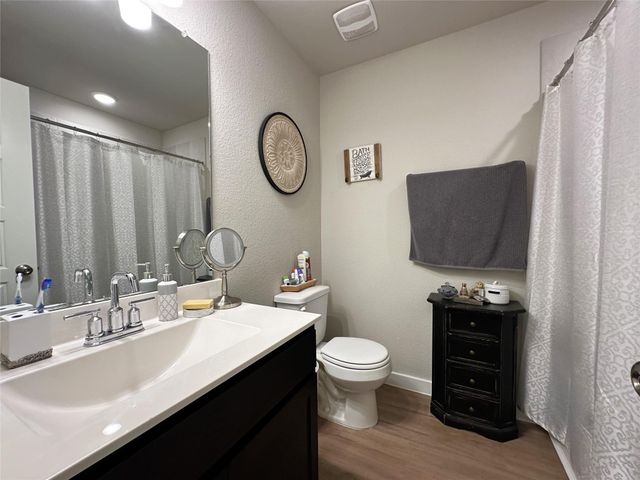 10004 Bigfoot Wallace Drive, Montgomery, TX 77316