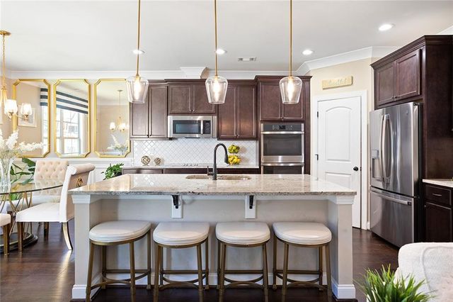 3320 Westborough SW Lane, Conyers, GA 30094