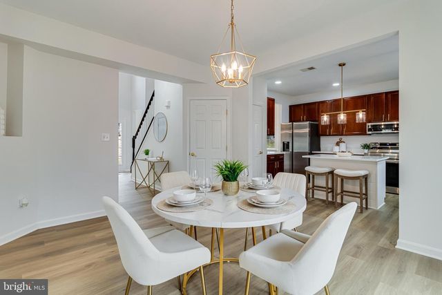 6485 PATUXENT WOODS LN, Hughesville, MD 20637