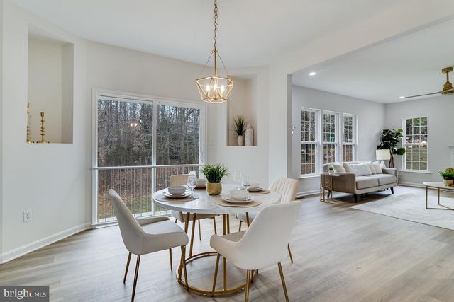 6485 PATUXENT WOODS LN, Hughesville, MD 20637