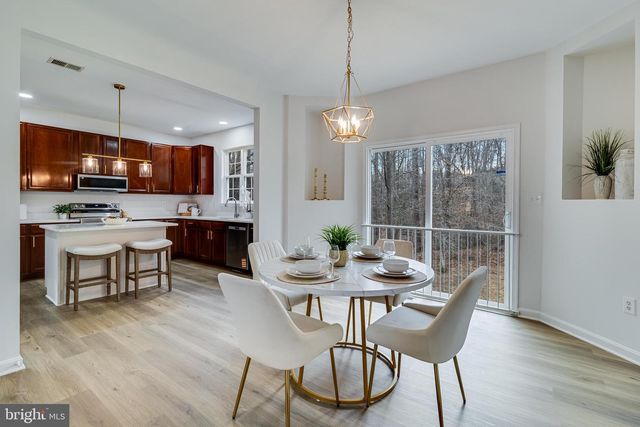 6485 PATUXENT WOODS LN, Hughesville, MD 20637