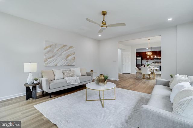 6485 PATUXENT WOODS LN, Hughesville, MD 20637