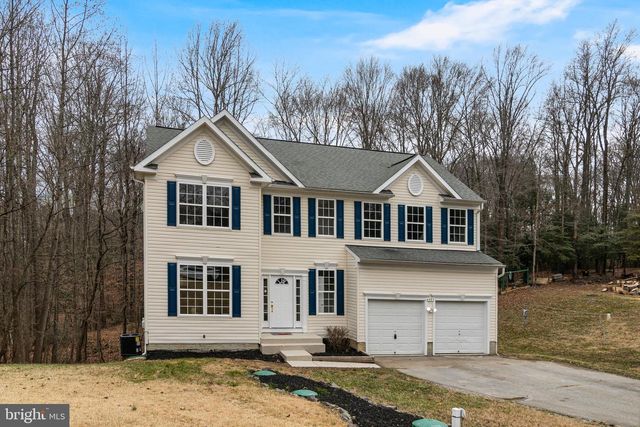 6485 PATUXENT WOODS LN, Hughesville, MD 20637