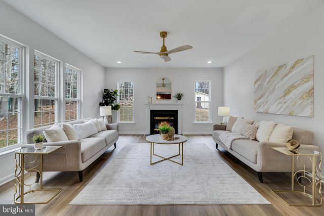 6485 PATUXENT WOODS LN, Hughesville, MD 20637