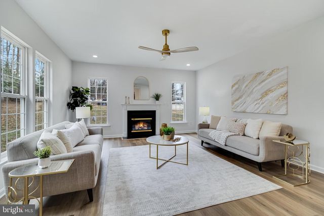 6485 PATUXENT WOODS LN, Hughesville, MD 20637