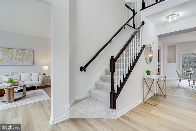 6485 PATUXENT WOODS LN, Hughesville, MD 20637