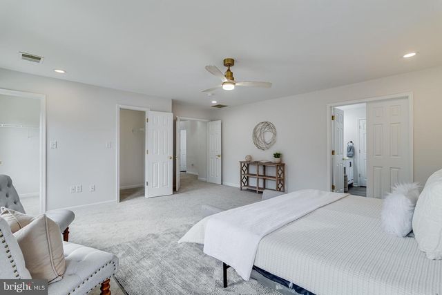 6485 PATUXENT WOODS LN, Hughesville, MD 20637