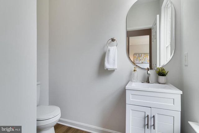 6485 PATUXENT WOODS LN, Hughesville, MD 20637