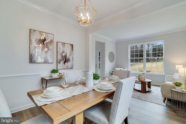 6485 PATUXENT WOODS LN, Hughesville, MD 20637