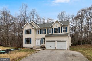 6485 PATUXENT WOODS LN, Hughesville, MD 20637
