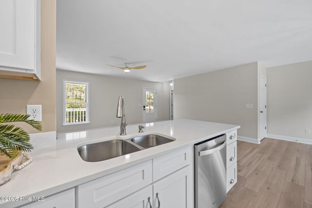 106 Dolphin Drive, Hampstead, NC 28443