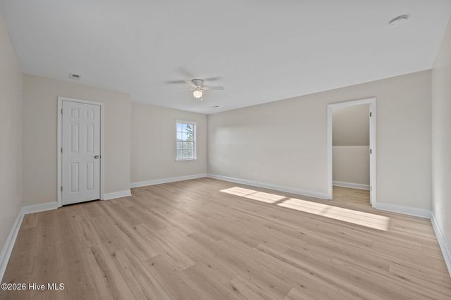 106 Dolphin Drive, Hampstead, NC 28443