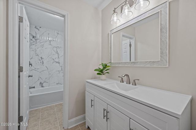 106 Dolphin Drive, Hampstead, NC 28443