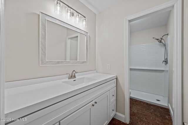 106 Dolphin Drive, Hampstead, NC 28443