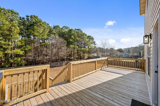 106 Dolphin Drive, Hampstead, NC 28443