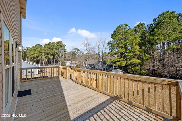 106 Dolphin Drive, Hampstead, NC 28443