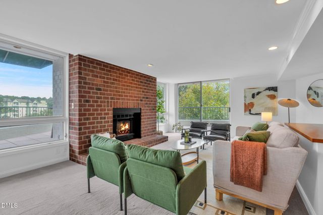 620 Martin Luther King Jr Boulevard Apt 602, Chapel Hill, NC 27514