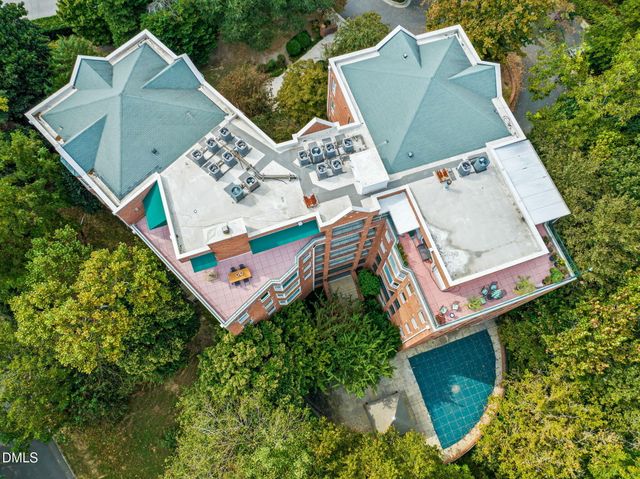 620 Martin Luther King Jr Boulevard Apt 602, Chapel Hill, NC 27514