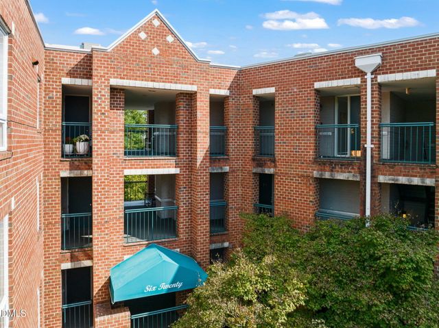 620 Martin Luther King Jr Boulevard Apt 602, Chapel Hill, NC 27514