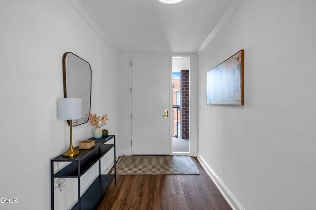 620 Martin Luther King Jr Boulevard Apt 602, Chapel Hill, NC 27514