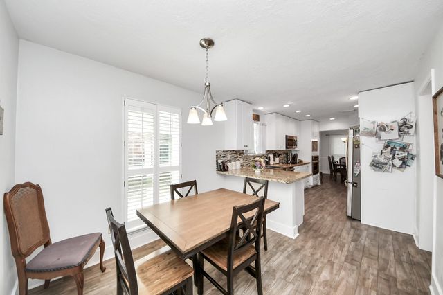 3122 Holly Green Drive, Kingwood, TX 77339