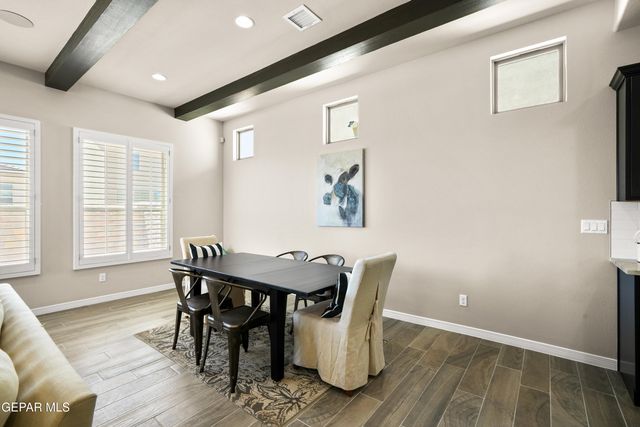 660 Paseo Musical Street, El Paso, TX 79928