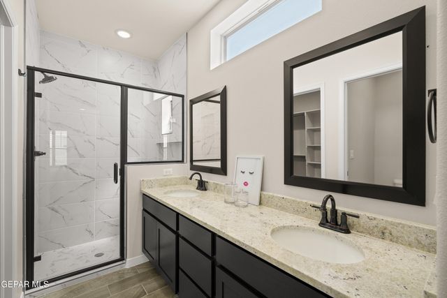 660 Paseo Musical Street, El Paso, TX 79928