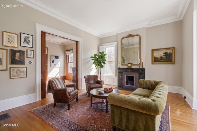 12 Collins Avenue, Troy, NY 12180