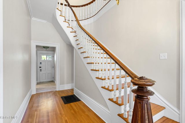 12 Collins Avenue, Troy, NY 12180