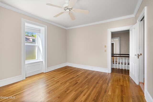 12 Collins Avenue, Troy, NY 12180
