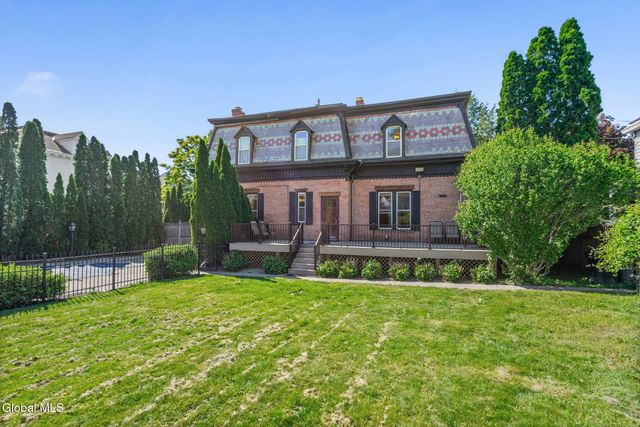 12 Collins Avenue, Troy, NY 12180
