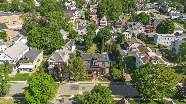 12 Collins Avenue, Troy, NY 12180