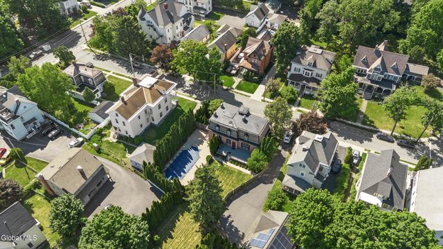 12 Collins Avenue, Troy, NY 12180
