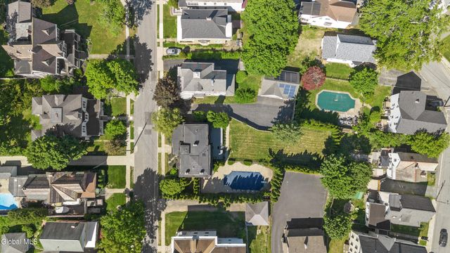 12 Collins Avenue, Troy, NY 12180