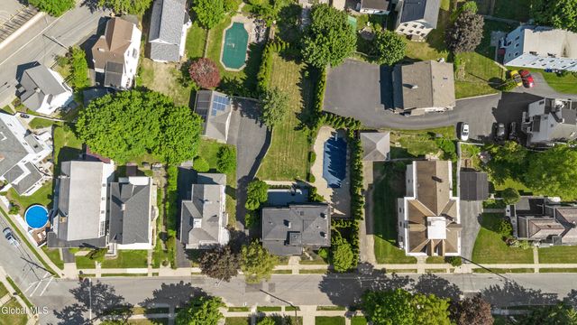 12 Collins Avenue, Troy, NY 12180